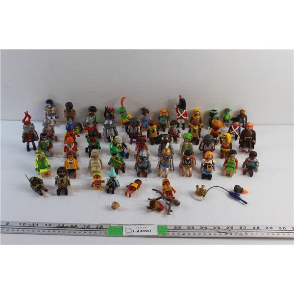 Playmobil Toys