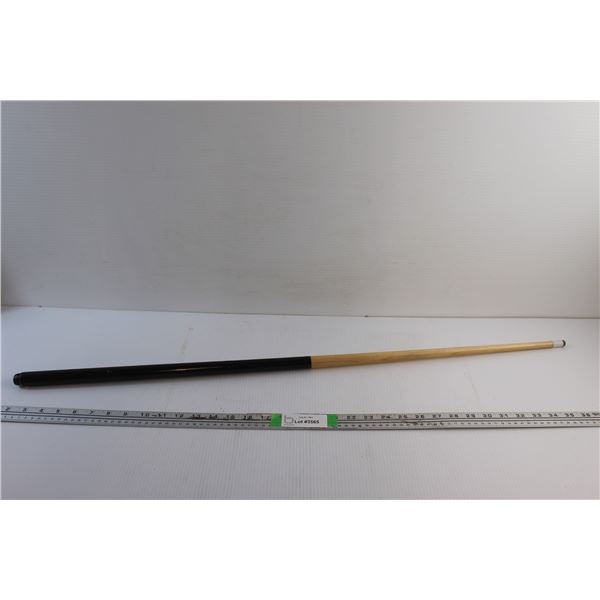 Kids Pool Cue 36'' L Assembled and 18'' L Disassembled