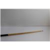 Image 2 : Kids Pool Cue 36'' L Assembled and 18'' L Disassembled