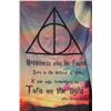 Image 2 : Harry Potter Quote Banner