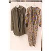 Image 1 : Kids Pyjama Suit and Robe
