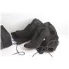 Image 5 : Ladies Knee Boots - Size 7 1/2''