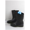 Image 5 : Ladies Heels and Ankle Boots - Size 10'' L