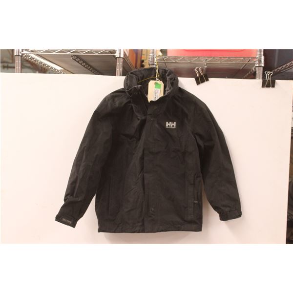 *Helly Hansen Kids Windproof Jacket - Size R 152/12