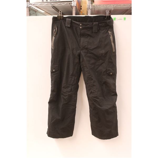 Expo Skiing Pants - Size XL