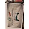 Image 3 : Saskatchewan Roughriders Flag 56'' x 34''