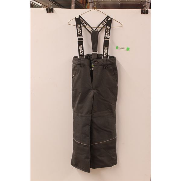 Monster Kids Winter Pants - Size 10