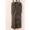 Image 2 : Monster Kids Winter Pants - Size 10
