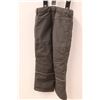 Image 6 : Monster Kids Winter Pants - Size 10