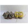 Image 5 : (2) Pairs of Ladies Sneakers - Size 7 W