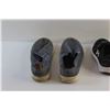 Image 6 : (2) Pairs of Sneakers - Size 11 and 3.5 Youth