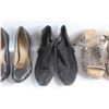 Image 3 : (3) Pairs of Ladies Shoes - Size 8.5