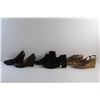 Image 5 : (3) Pairs of Ladies Shoes - Size 8.5
