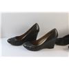 Image 6 : (3) Pairs of Ladies Shoes - Size 8.5
