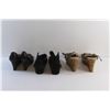 Image 9 : (3) Pairs of Ladies Shoes - Size 8.5