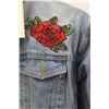 Image 2 : *Denim Jacket - Size XL