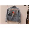 Image 4 : *Denim Jacket - Size XL