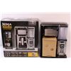 Image 1 : Ninja Coffee Bar System w/ Box - As Is, May Need Maintence
