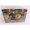 Image 2 : (2) Box Sets of 4 Christmas Themed Mugs - NIB