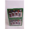 Image 3 : (2) Box Sets of 4 Christmas Themed Mugs - NIB