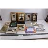 Image 1 : Picture Frames Lot
