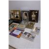 Image 3 : Picture Frames Lot
