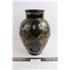 Image 1 : Moroccan Vase 12" Tall x 8" Dia