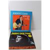 Image 2 : (5) Johnny Cash Records