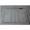 Image 2 : 1977 Philadelphia Flyers Hockey Coaching Pad
