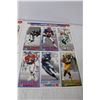 Image 2 : (27) McDonald's 1993 NFL Game Day Collector Cards