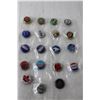 Image 2 : (19) Beer Bottle Caps