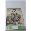 Image 1 : 8" x 10" Tyrone Power Photo