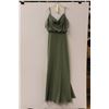 Image 1 : *Sorella Vita Green Formal Dress Size 10