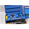 Image 2 : Double Flaring Tool Kit, 1/4" Socket Set, 1/2" Socket Set - All Sets are As Is, & Imperial Sizes