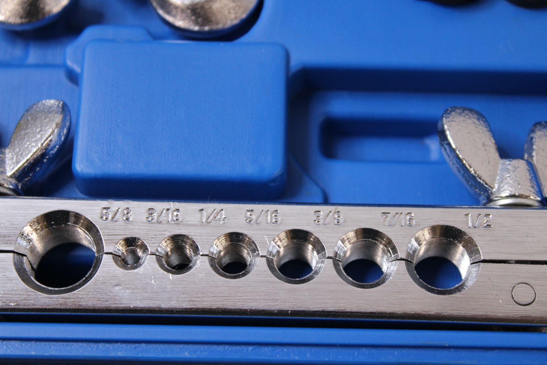 Flering Socket Double Flaring Tool Kit, 1/4