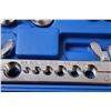 Image 6 : Double Flaring Tool Kit, 1/4" Socket Set, 1/2" Socket Set - All Sets are As Is, & Imperial Sizes