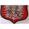 Image 3 : Spanish Coat of Arms - Don Quizote Wall Plaque - 12" x 14"