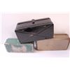 Image 5 : (3) Metal Tool Boxes - Assorted Sizes & Styles