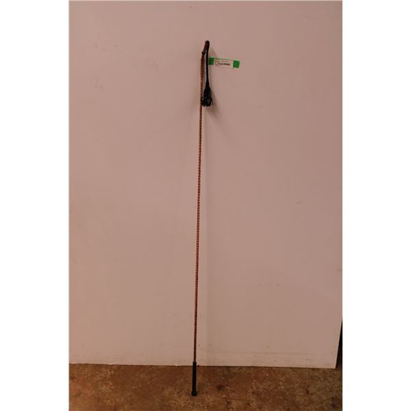 * Horse Whip - 54" Long