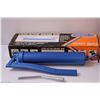 Image 2 : Pressol Heavy Duty Grease Gun & Pro Power Screwdriver Kit - As Is