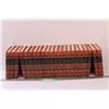 Image 1 : (22) Vintage Encyclopedia Guild Edition Home Library Book Set