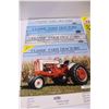 Image 2 : (9) Classic Farm Tractors Calendars - 1995-2005 Editions