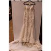 Image 1 : * Stella York Wedding Dress - Size 14