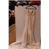 Image 6 : * Stella York Wedding Dress - Size 14