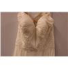 Image 3 : * Essence Wedding Dress - Size 18