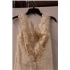 Image 7 : * Essence Wedding Dress - Size 18