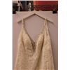 Image 2 : * Stella York Wedding Dress - Size 18