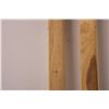 Image 3 : * Plow Wooden Handles Set - 80" Long