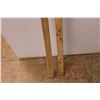 Image 4 : * Plow Wooden Handles Set - 80" Long