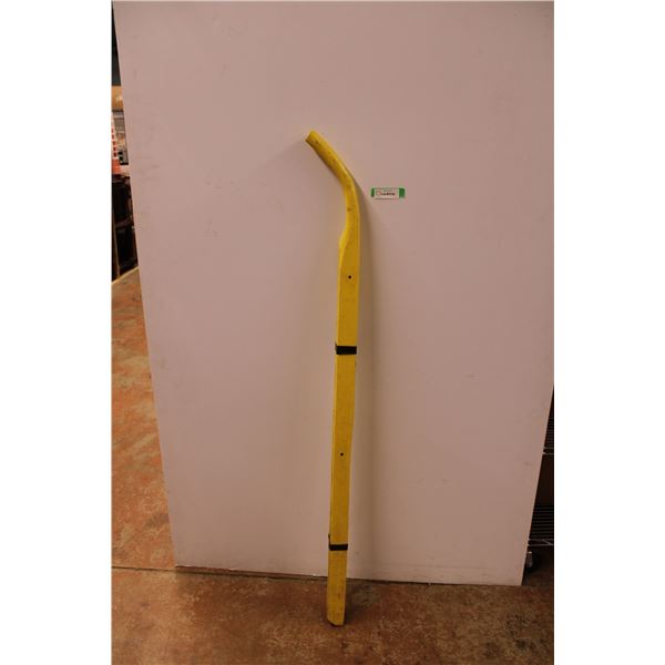 * Plow Wooden Handles Set - 58" Long